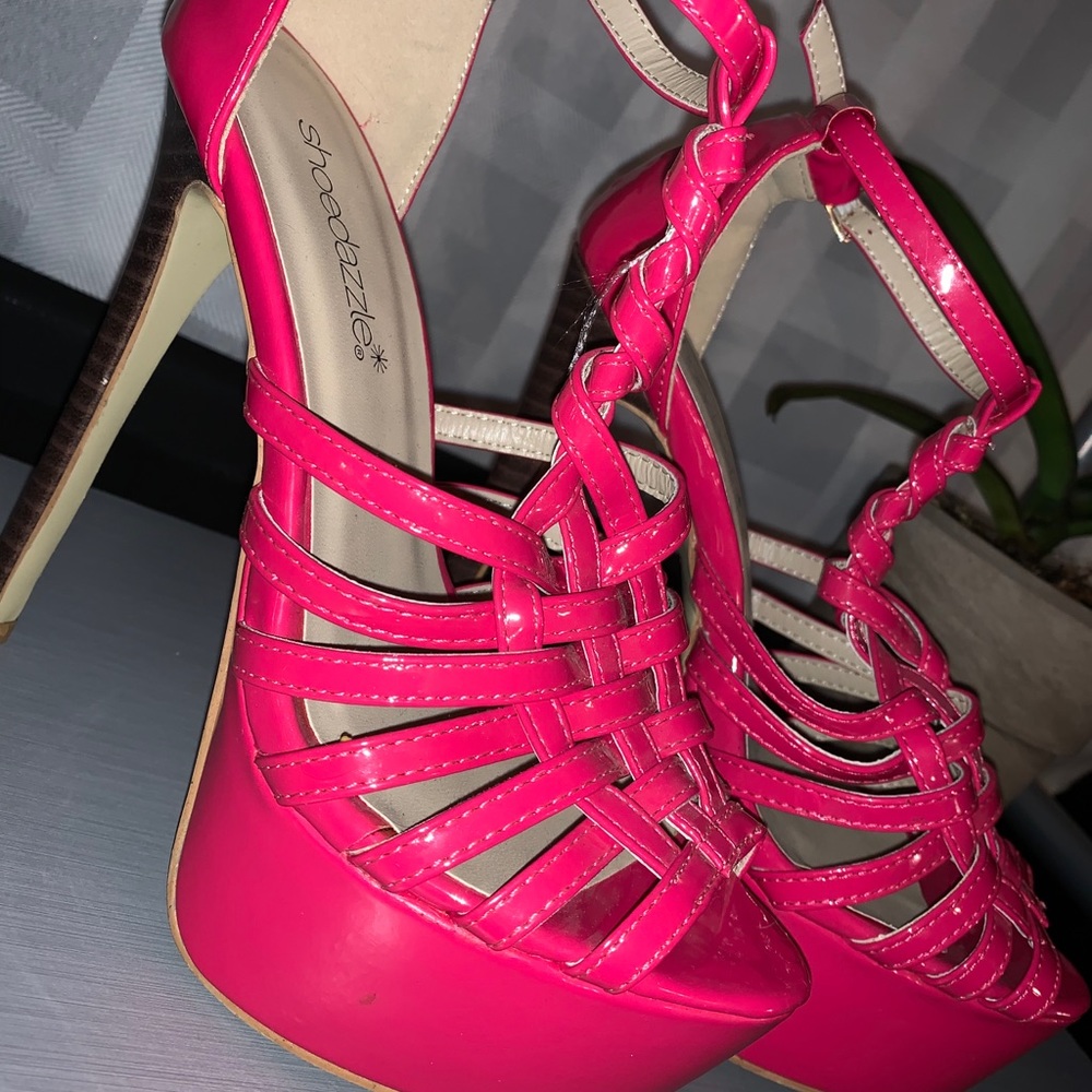 Shoes (new)